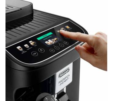 Produktbild De Longhi Magnifica Evo Next ECAM 310.60.GB