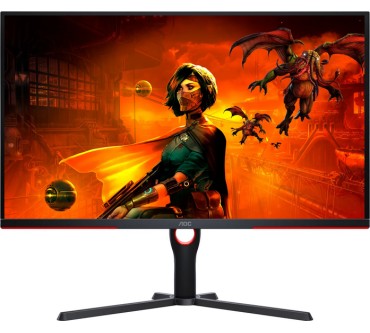 Produktbild AOC Agon U32G3X/BK