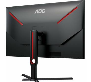 Produktbild AOC Agon U32G3X/BK