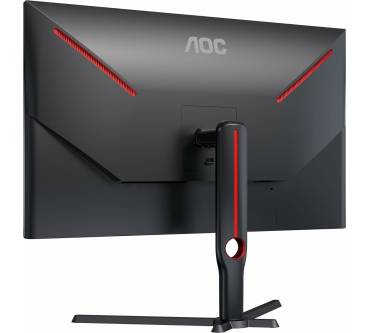 Produktbild AOC Agon U32G3X/BK