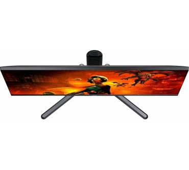 Produktbild AOC Agon U32G3X/BK