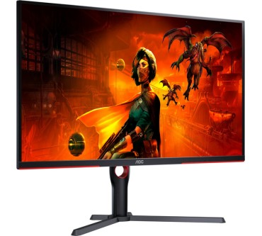 Produktbild AOC Agon U32G3X/BK