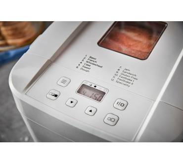 Produktbild Russell Hobbs Classics Brotbackautomat Pro 27260-56