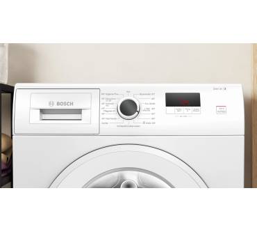 Produktbild Bosch Serie 2 WGE02420