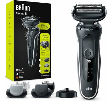 Produktbild Braun Series 5 51-W4650cs Wet&Dry