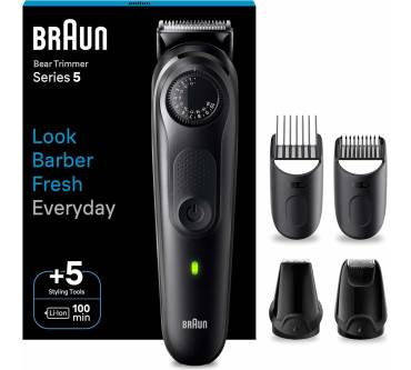 Produktbild Braun Series 5 BT5430