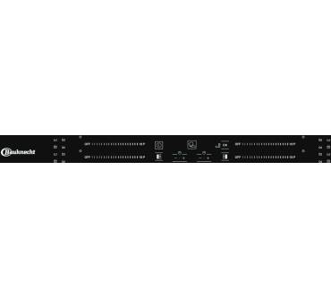 Produktbild Bauknecht BS 4160C FT