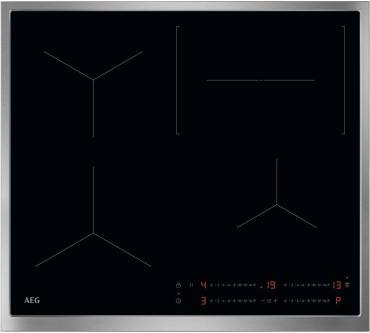 Produktbild AEG Serie 5000 Induktion TO64IC00FB