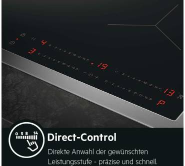 Produktbild AEG Serie 5000 Induktion TO64IC00FB