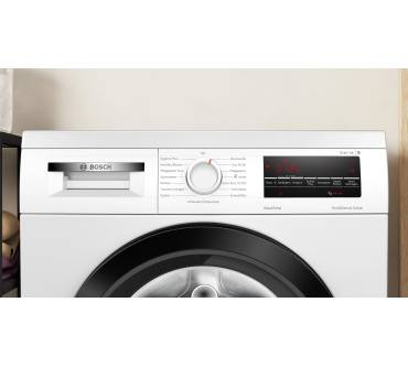 Produktbild Bosch Serie 6 WUU28T48