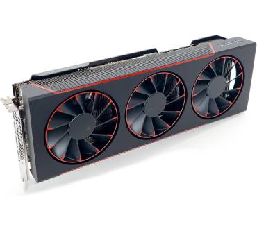 Produktbild XFX Mercury Radeon RX 7900 XTX Magnetic Air Gaming