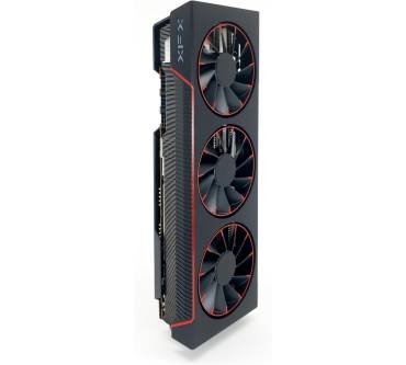 Produktbild XFX Mercury Radeon RX 7900 XTX Magnetic Air Gaming