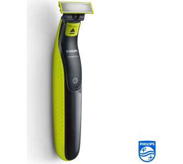 Produktbild Philips OneBlade Face + Body  QP2824/30