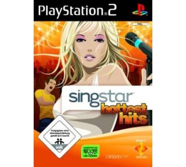 Produktbild SingStar