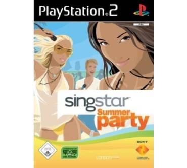 Produktbild SingStar