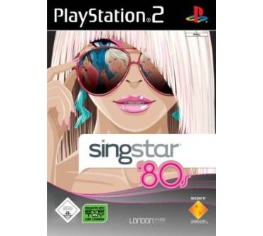 Produktbild SingStar