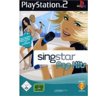 Produktbild SingStar