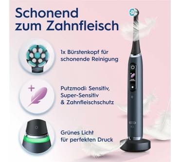 Produktbild Oral-B iO Series 9 Plus Edition