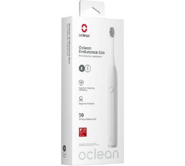 Produktbild Oclean Endurance Eco