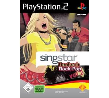 Produktbild SingStar