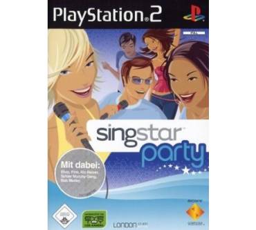 Produktbild SingStar