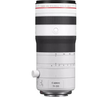 Produktbild Canon RF 70-200 mm F2.8L IS USM Z