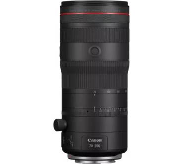 Produktbild Canon RF 70-200 mm F2.8L IS USM Z