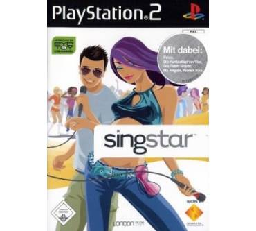 Produktbild SingStar