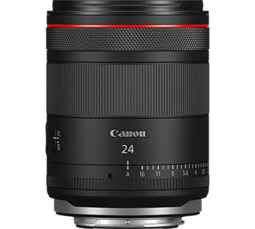 Produktbild Canon RF 24 mm F1.4 L VCM