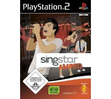 Produktbild SingStar