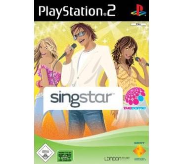 Produktbild SingStar