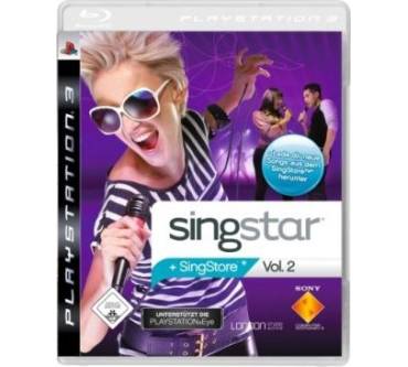 Produktbild SingStar