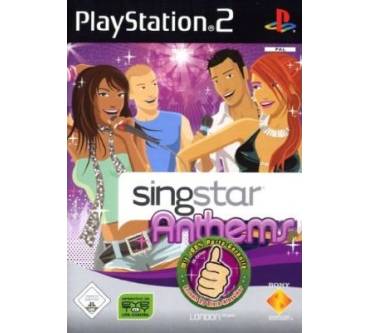 Produktbild SingStar