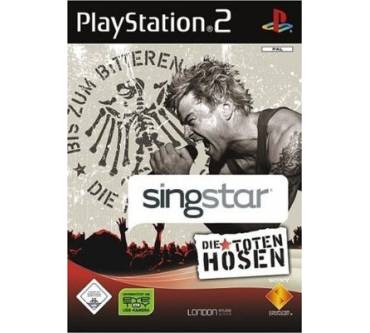 Produktbild SingStar