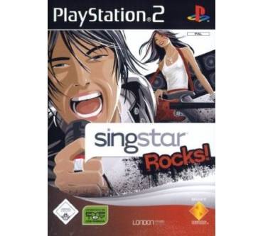 Produktbild SingStar