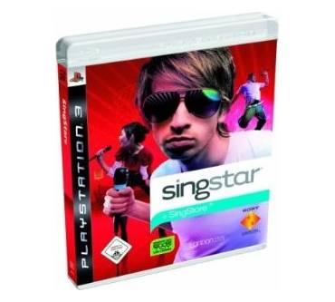 Produktbild SingStar