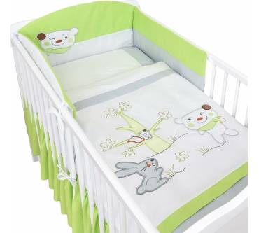 Produktbild Baby-Delux Babybett Mia