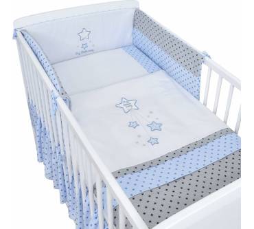 Produktbild Baby-Delux Babybett Mia