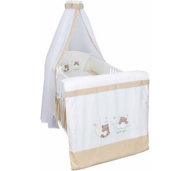 Produktbild Baby-Delux Babybett Mia