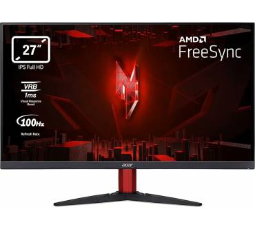 Produktbild Acer Nitro KG2 KG272E