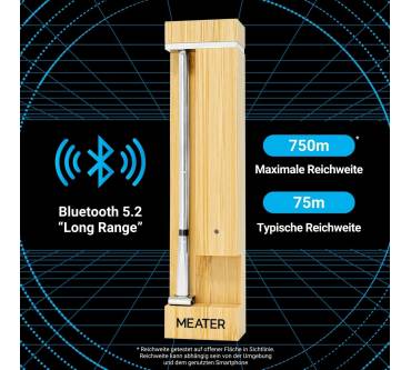 Produktbild Meater Pro