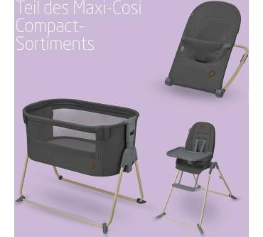 Produktbild Maxi-Cosi Tori Beistellbettchen