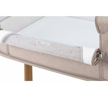 Produktbild MoMi Smart Bed