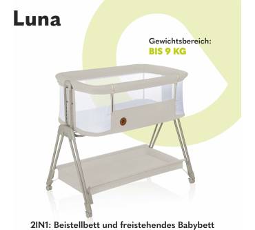 Produktbild Lionelo Luna