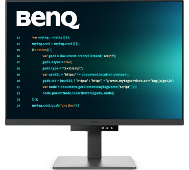 Produktbild BenQ RD280U