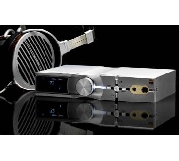 Produktbild iFi audio Neo iDSD 2