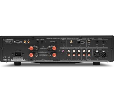 Produktbild Cambridge Audio EXA100