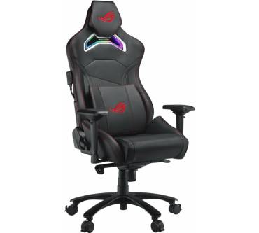 Produktbild Asus ROG Chariot X