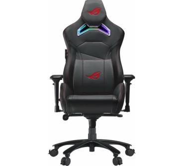 Produktbild Asus ROG Chariot X