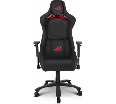 Produktbild Asus ROG Chariot X